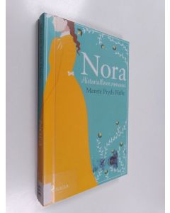 Kirjailijan Merete Pryds Helle käytetty kirja Nora