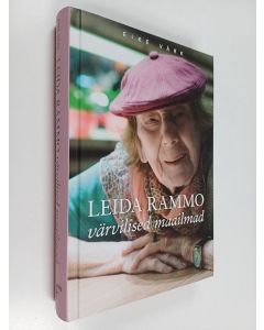 käytetty kirja Leida Rammo värvilised maailmad