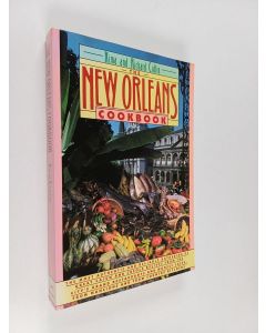 Kirjailijan Rima Collin & Richard Collin käytetty kirja New Orleans Cookbook