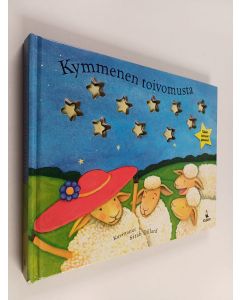 Kirjailijan Treesha Runnells käytetty kirja Kymmenen toivomusta