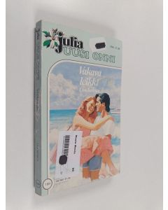 Kirjailijan Lisa Jackson käytetty kirja Vakava leikki