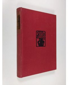 Kirjailijan Väinö Kolkkala käytetty kirja Elämän murhe : romaani