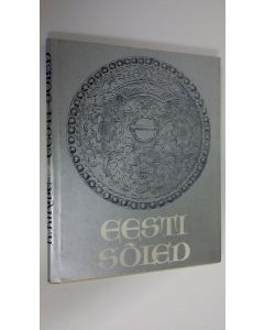 käytetty kirja Eesti Soled