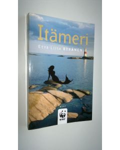 Tekijän Eeva-Liisa Ryhänen käytetty kirja Itämeri