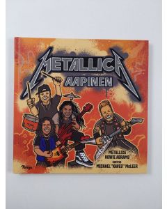 käytetty kirja Metallica : aapinen