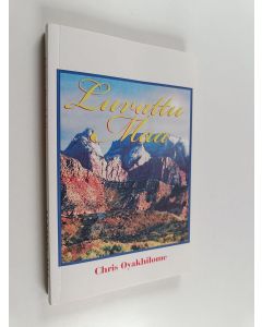 Kirjailijan Chris Oyakhilome käytetty kirja Luvattu maa