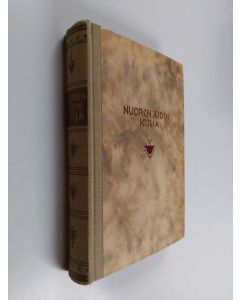 Kirjailijan Armas Ruotsalainen käytetty kirja Nuoren äidin kirja