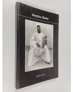 Kirjailijan Seydou Keita käytetty kirja Seydou Keita