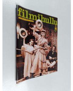 käytetty teos Filmihullu 6/2005