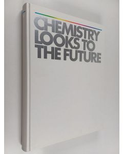 käytetty kirja Chemistry looks to the future