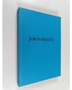 käytetty kirja Jokivarsilta