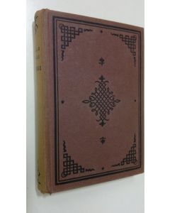 Kirjailijan William J. Locke käytetty kirja Septimus