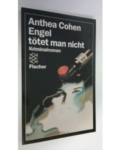 Kirjailijan Anthea Cohen käytetty kirja Engel tötet man nicht (ERINOMAINEN)