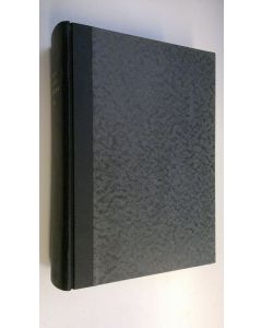 käytetty kirja Suomen asetuskokoelma vuodelta 1951