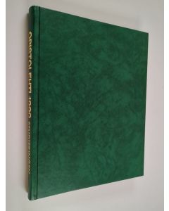 käytetty kirja Opistolehti - Studieringen 1990