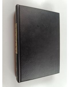 Kirjailijan Edwin Oldfather Reischauer käytetty kirja Japan, Past and Present