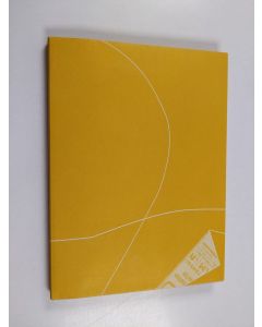 Kirjailijan Maarit Mustonen käytetty kirja /\/\/\/\/\/\/\