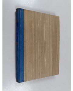 Kirjailijan J.F. Palmén käytetty kirja Pekka ja kumppanit : kertomus pojista kaikenikäisille