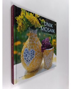 Kirjailijan Nina Ewald käytetty kirja Unik mosaik