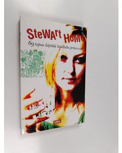 Kirjailijan Stewart Home käytetty kirja 69 tapaa käyttää kuollutta prinsessaa