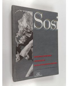 Kirjailijan Risto Heiskala käytetty kirja Sosiologisen teorian nykysuuntauksia