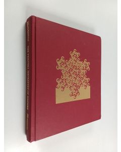 Kirjailijan Benoit B. Mandelbrot käytetty kirja The fractal geometry of nature