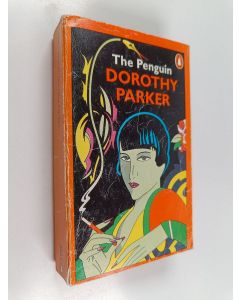 Kirjailijan Robert B. Parker käytetty kirja The Penguin Dorothy Parker