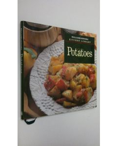 Kirjailijan Chuck Williams käytetty kirja Potatoes (ERINOMAINEN)