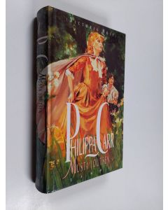 Tekijän Philippa Carr  käytetty kirja Musta joutsen