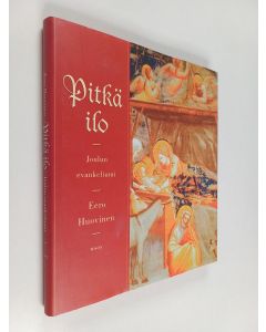 Kirjailijan Eero Huovinen käytetty kirja Pitkä ilo : joulun evankeliumi