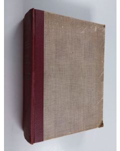 Kirjailijan Alexandre Dumas käytetty kirja Kaksi Dianaa : lyhennelty ja mukaeltu painos