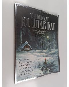 käytetty kirja Kauneimmat joulutarinat Tunnelmallisia lukohetkiä koko perheelle