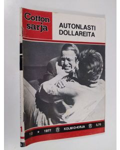 käytetty teos Cotton sarja 10/1977 ()