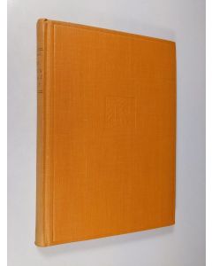 Kirjailijan Kalervo Reponen käytetty kirja Kaukjärven huimat sissit