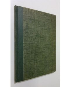 käytetty kirja Teini 1946 (vuosikerta)