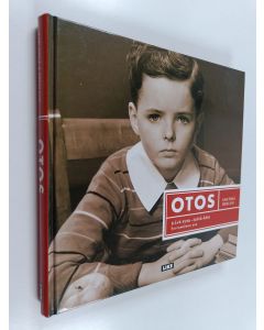 Kirjailijan Kari Pirilä käytetty kirja Elävä kuva - elävä ääni, Ensimmäinen osa - Otos