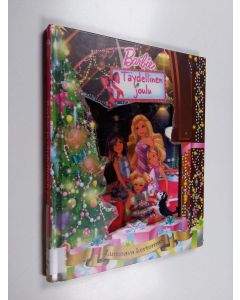 Kirjailijan Mary Tillworth käytetty kirja Täydellinen joulu