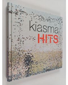 käytetty kirja Kiasma Hits : Kiasman kokoelmat = Kiasma collections
