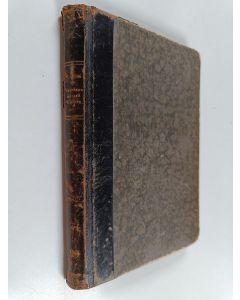 Kirjailijan Vilho Peitsi käytetty kirja Napoleon marssii Wieniin seikkailuja Ranskan-Itävallan sodassa v. 1809