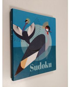 käytetty kirja Sudoku