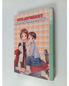 Kirjailijan Barasui käytetty kirja Strawberry Marshmallow Volume 3