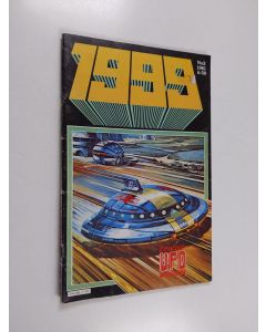 käytetty teos 1999 2/1981