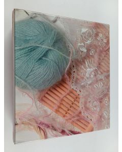 käytetty teos Suuri käsityölehti vuosikerta 2005