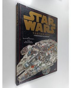 Kirjailijan David West Reynolds käytetty kirja Star Wars : Tähtien sota : rakenteiden salaisuudet