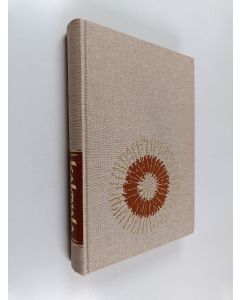 Tekijän Björn Landström käytetty kirja Kalevala