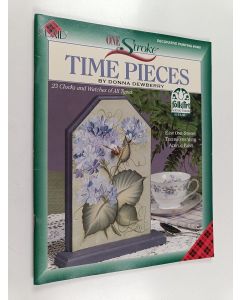 käytetty teos One stroke : Time pieces