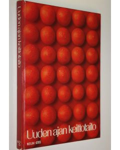 Kirjailijan George Seddon käytetty kirja Uuden ajan keittotaito