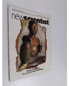 käytetty teos New Scientist 14.4.1983