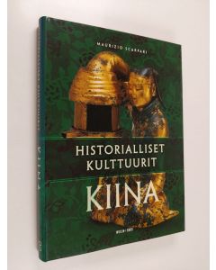 käytetty kirja Historialliset kulttuurit : Kiina