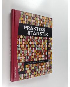 Kirjailijan Svante Körner käytetty kirja Praktisk statistik